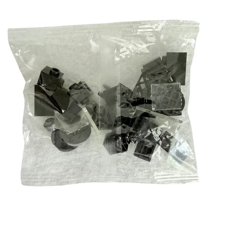 LEGO Mixed Bricks Pieces Lot Kids Multicolor Sealed Bags Bulk Building Set